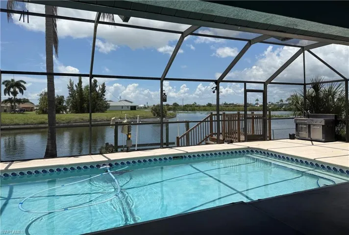201 Sw 8th St, Cape Coral, Florida 33991