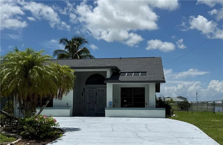 201 Sw 8th St, Cape Coral, Florida 33991