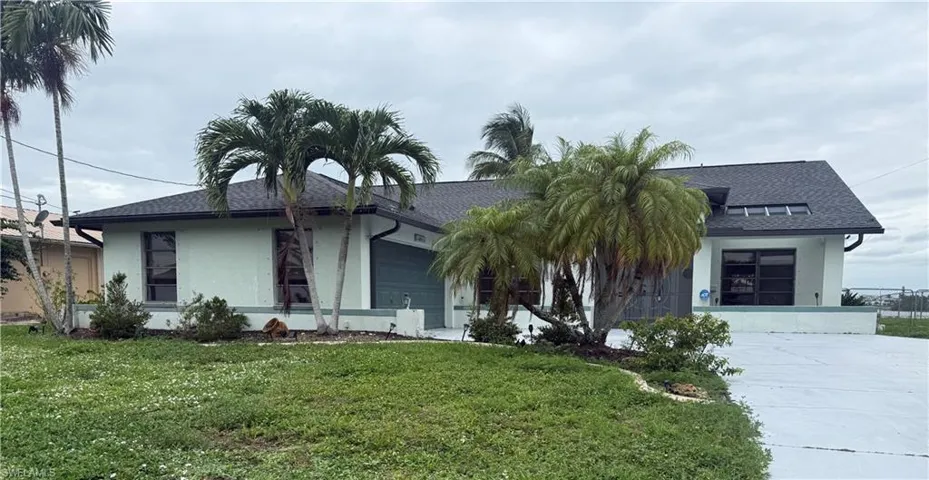 201 Sw 8th St, Cape Coral, Florida 33991