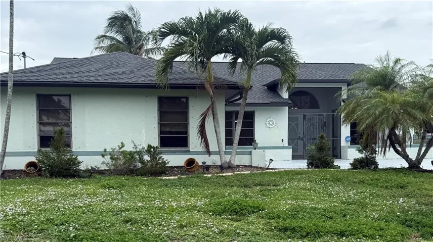 201 Sw 8th St, Cape Coral, Florida 33991
