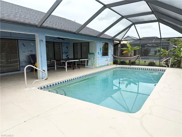201 Sw 8th St, Cape Coral, Florida 33991