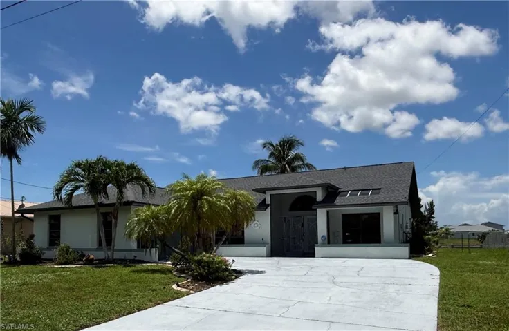 201 Sw 8th St, Cape Coral, Florida 33991