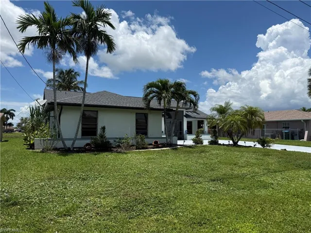 201 Sw 8th St, Cape Coral, Florida 33991