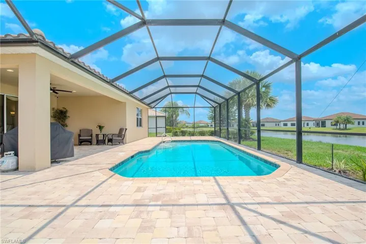 4922  Lowell  DR, Ave Maria, FL 34142