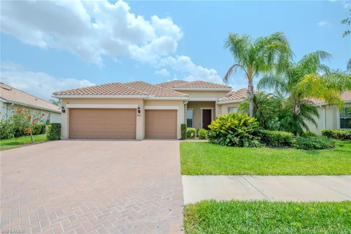 4922  Lowell  DR, Ave Maria, FL 34142