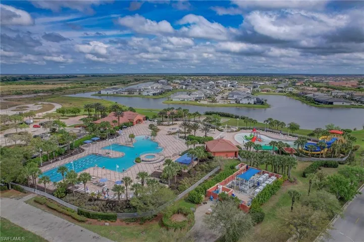 4922  Lowell  DR, Ave Maria, FL 34142