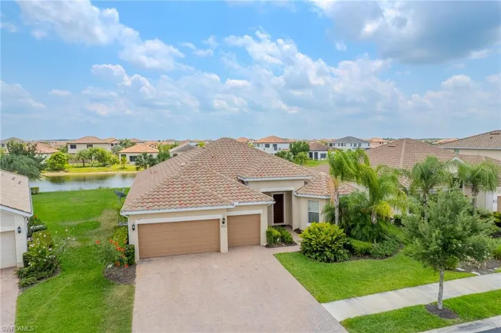 4922  Lowell  DR, Ave Maria, FL 34142