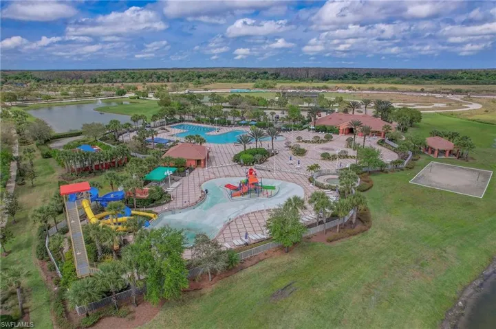 4922  Lowell  DR, Ave Maria, FL 34142