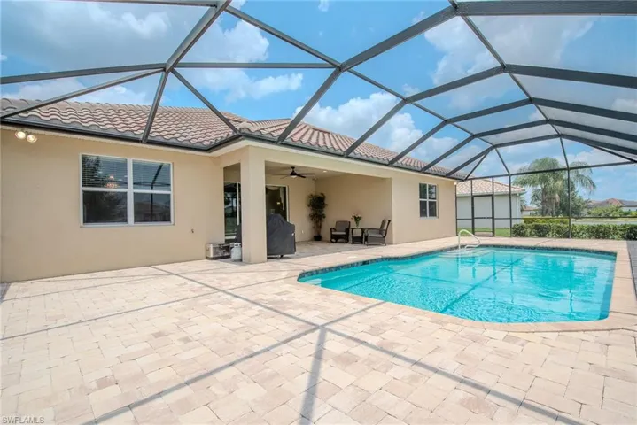 4922  Lowell  DR, Ave Maria, FL 34142