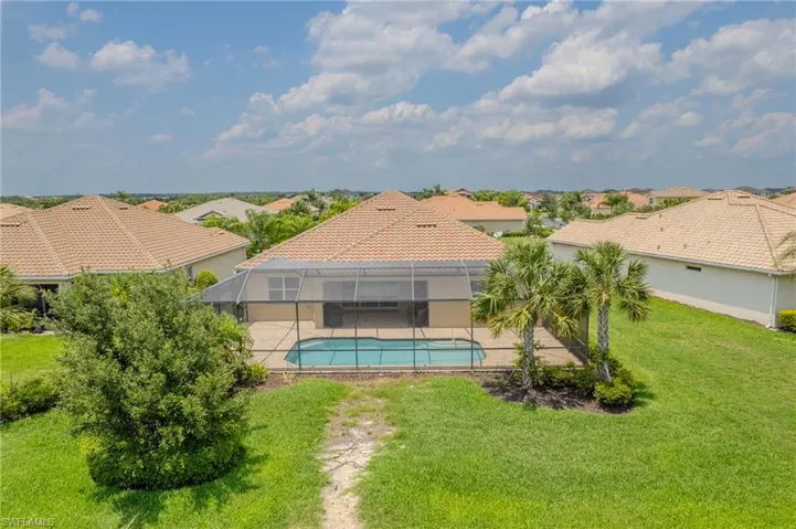 4922  Lowell  DR, Ave Maria, FL 34142