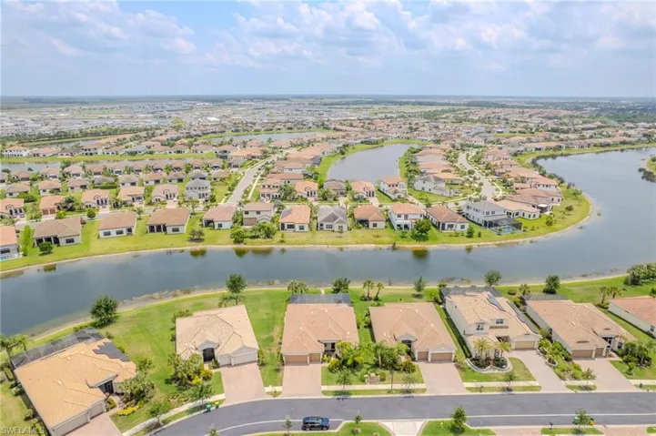 4922  Lowell  DR, Ave Maria, FL 34142