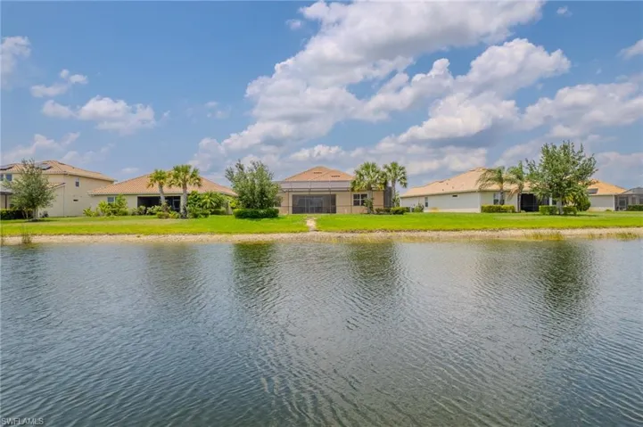 4922  Lowell  DR, Ave Maria, FL 34142