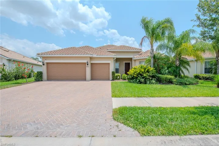 4922  Lowell  DR, Ave Maria, FL 34142