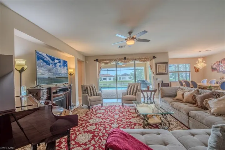 4922  Lowell  DR, Ave Maria, FL 34142
