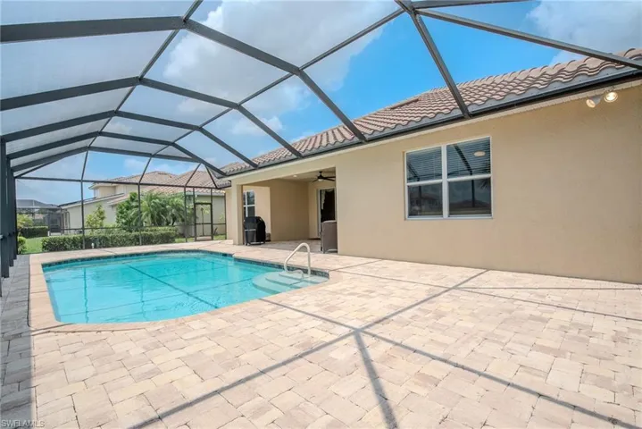 4922  Lowell  DR, Ave Maria, FL 34142