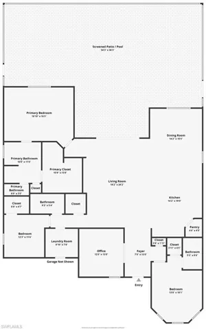 4922  Lowell  DR, Ave Maria, FL 34142