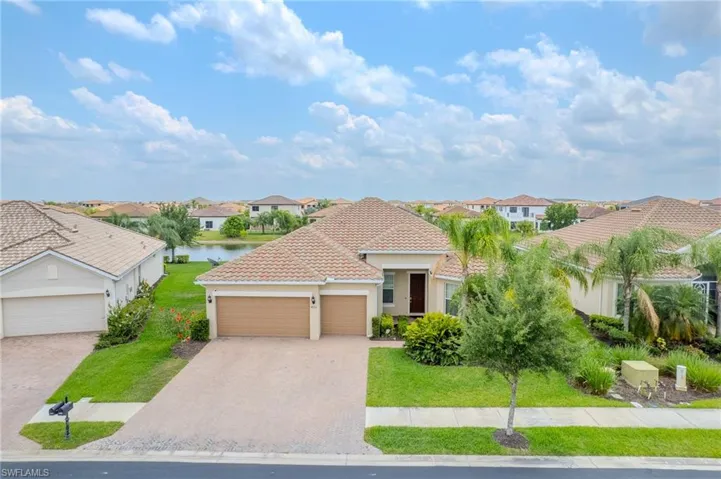 4922  Lowell  DR, Ave Maria, FL 34142