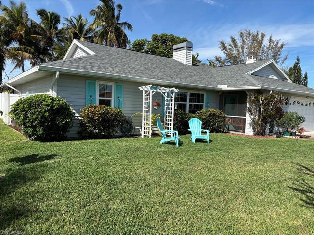 1749  45th SW TER, Naples, FL 34116