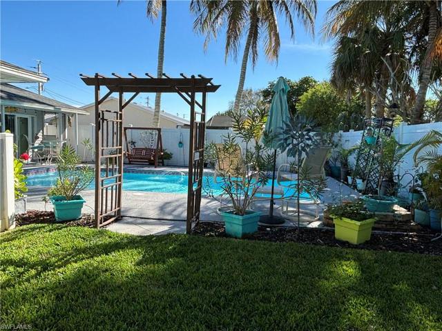 Pergola
