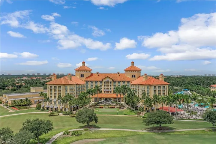 2851 Tiburon Blvd E 9-103, Naples, Florida 34109