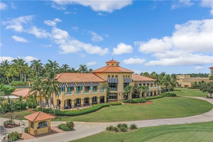 2851 Tiburon Blvd E 9-103, Naples, Florida 34109
