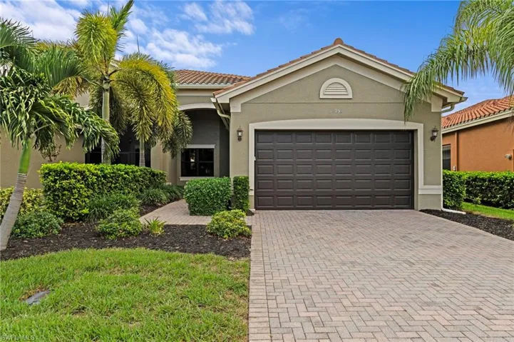 11952 Five Waters Cir, Fort Myers, Florida 33913