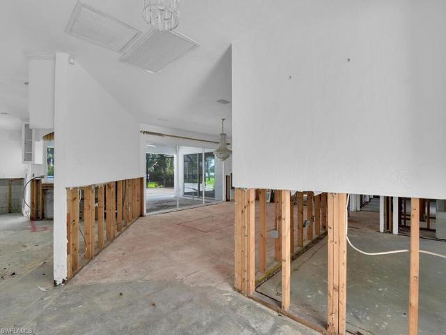 View From Foyer