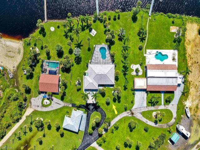 Amazing Property