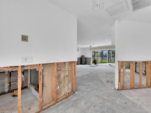 View From Foyer