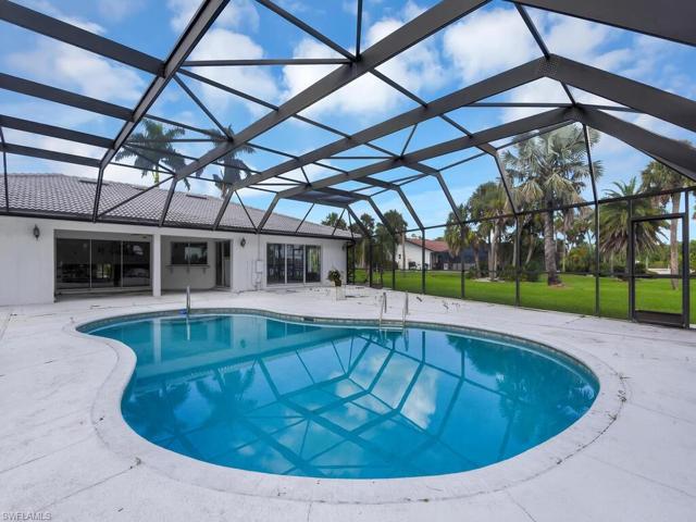 Pool Lanai