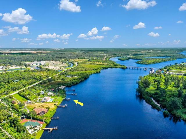 Intercoastal Waterway