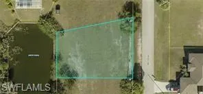 1918 Nw 27th Ave, Cape Coral, Florida 33993