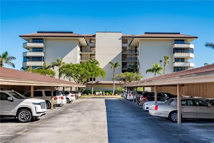 Carports