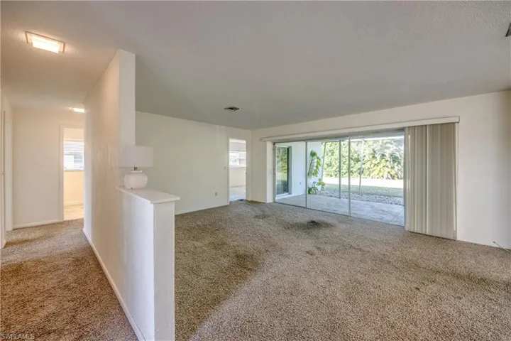 Open Concept w/Great Light