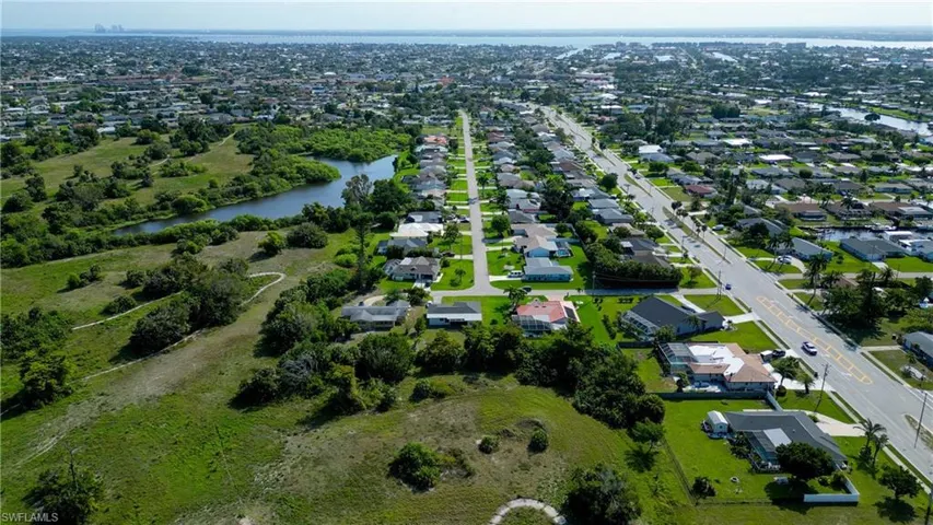 Close to River
