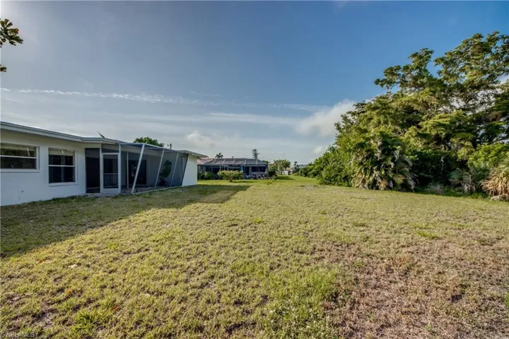 Large Lot