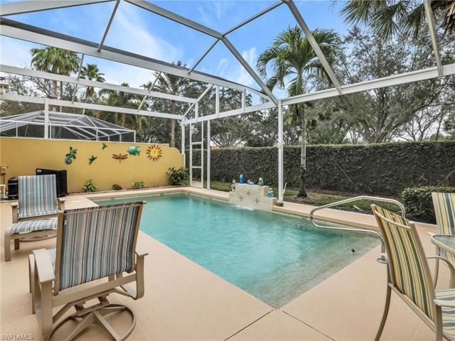 5934 Bermuda LN, NAPLES FL 34119