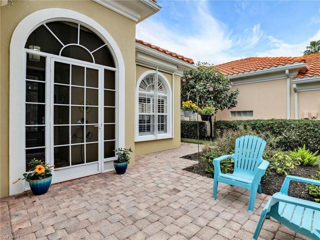 5934 Bermuda LN, NAPLES FL 34119