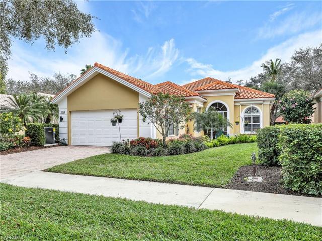 5934 Bermuda LN, NAPLES FL 34119