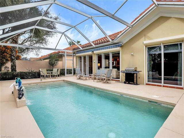 5934 Bermuda LN, NAPLES FL 34119