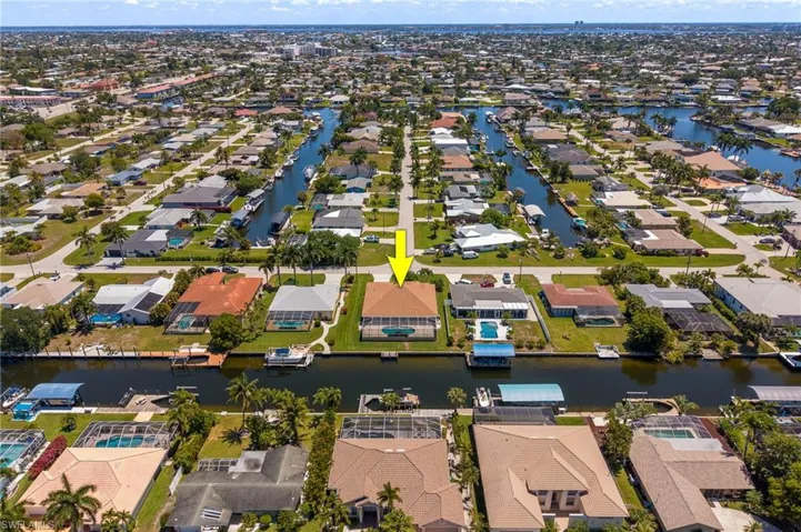 4920 Sw 1st Ct, Cape Coral, Florida 33914