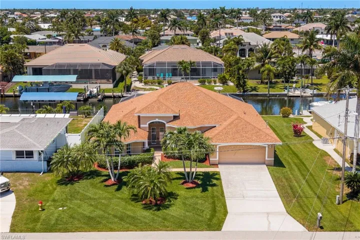 4920 Sw 1st Ct, Cape Coral, Florida 33914