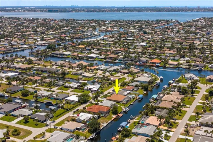 4920 Sw 1st Ct, Cape Coral, Florida 33914