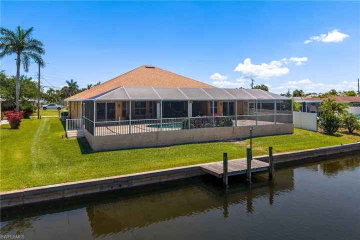 4920 Sw 1st Ct, Cape Coral, Florida 33914