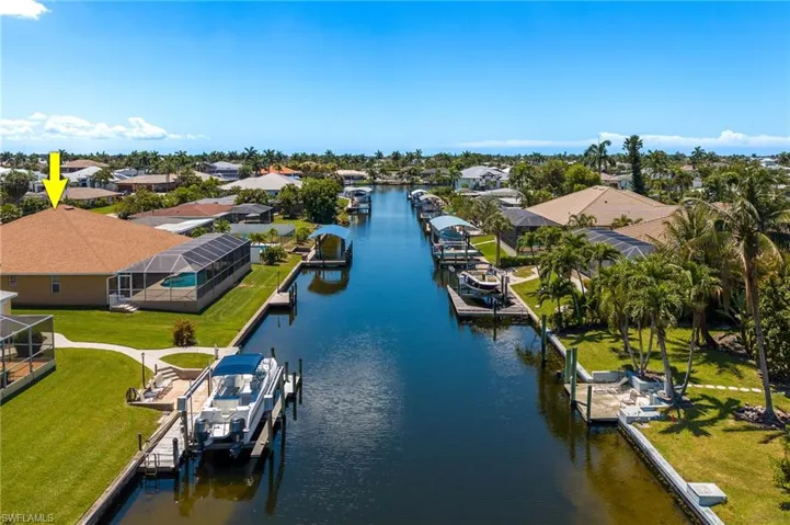 4920 Sw 1st Ct, Cape Coral, Florida 33914