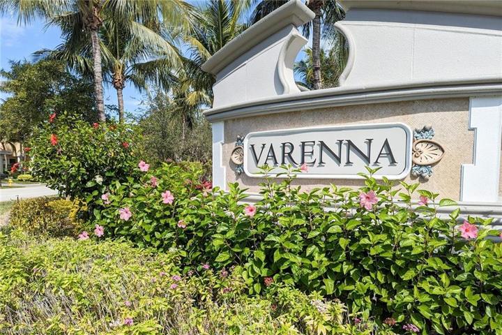 9219 Corfu CT # 202, NAPLES FL 34114