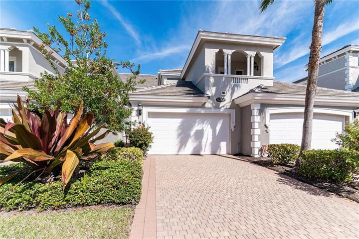 9219 Corfu CT # 202, NAPLES FL 34114