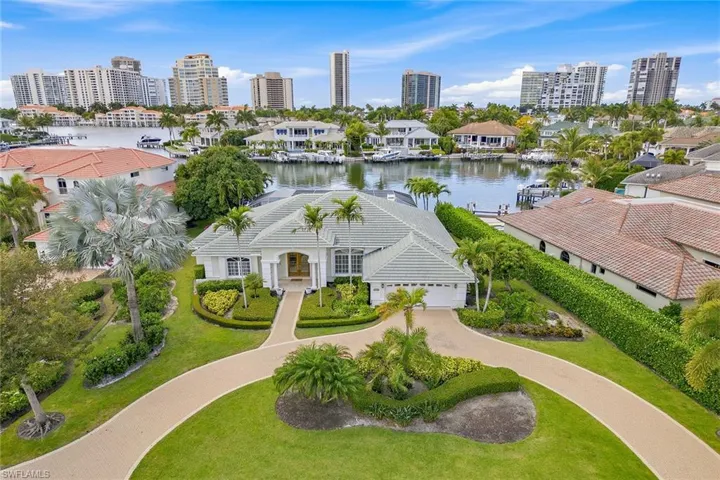 4459 Crayton Rd, Naples, Florida 34103