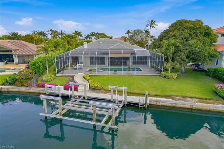 4459 Crayton Rd, Naples, Florida 34103