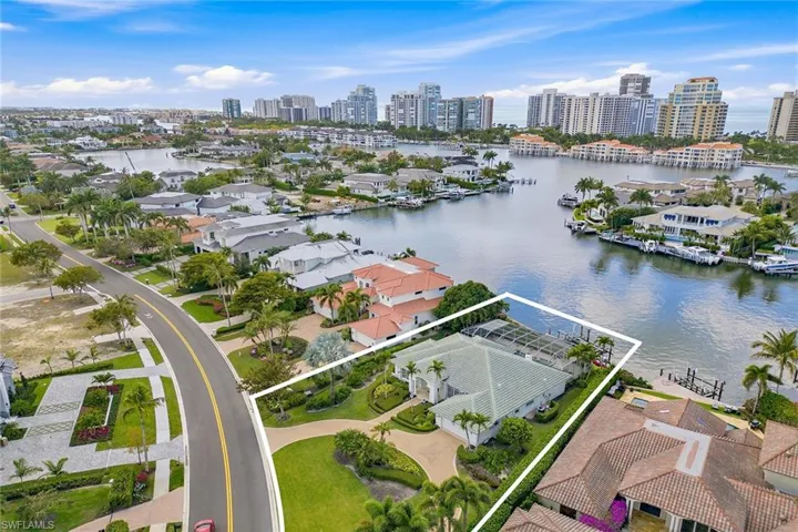 4459 Crayton Rd, Naples, Florida 34103